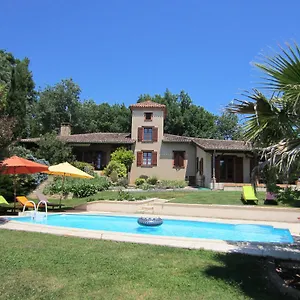 Les D'hotes De Cayrac ** Réalville