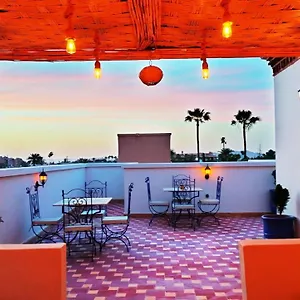 Soofstay Guest-house Affittacamere Marrakesh