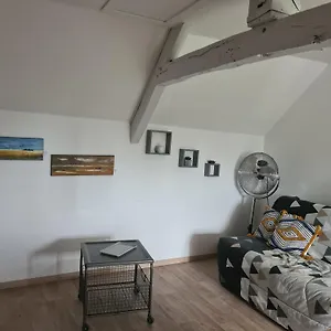 Chanoine Boursier Appartement