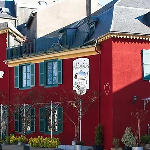 Bed & Breakfast Les Petites Vosges