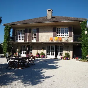 Bed & Breakfast Chambres D'hotes Terre2princes