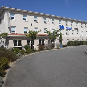 Ibis Budget Saint Gaudens ** Estancarbon