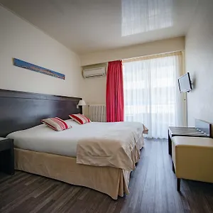 Comté De Hotel Beaulieu-sur-Mer