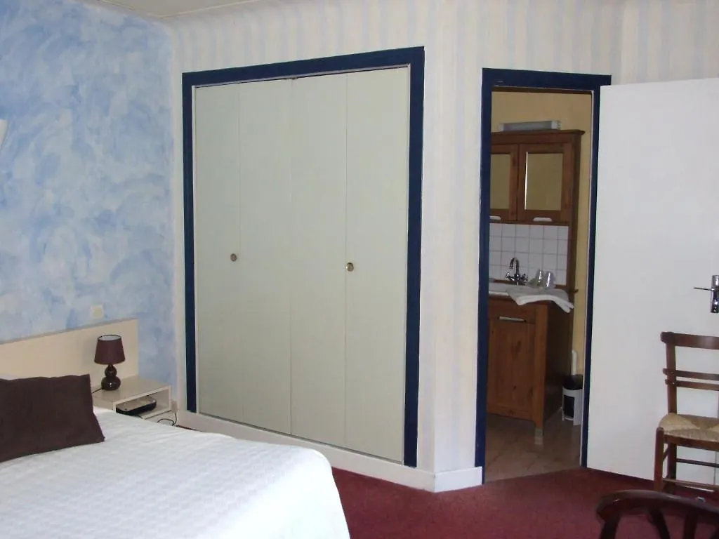 Hotel Du Val D'Aure Cadéac 2*,  Francia