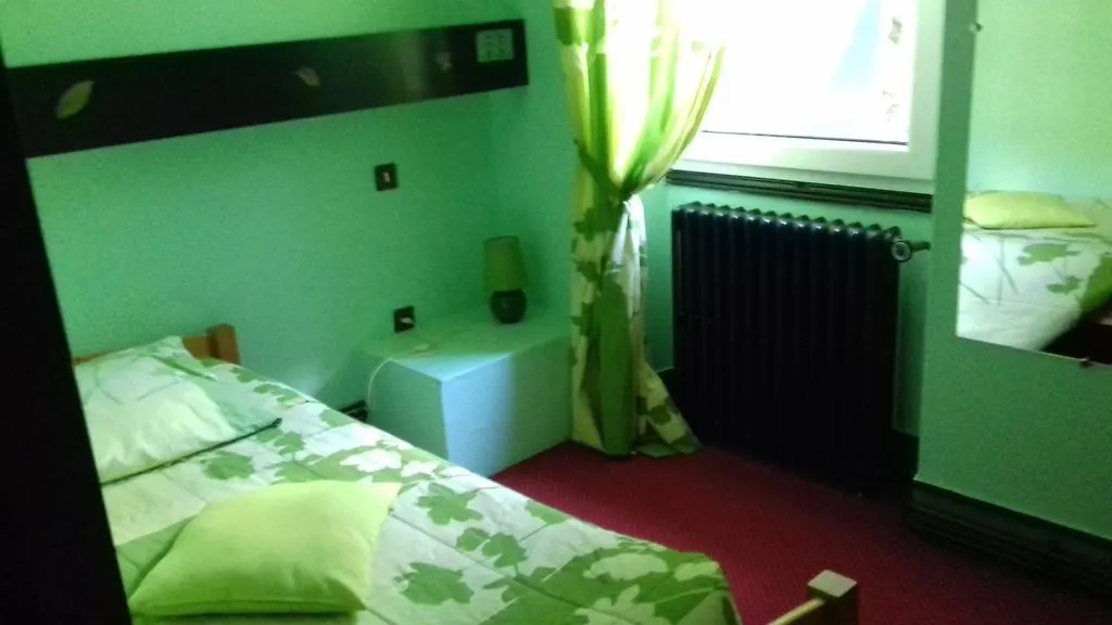 Hotel Du Val D'Aure Cadéac