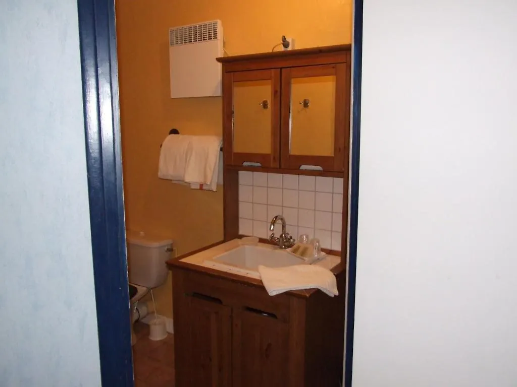 **  Hotel Du Val D'Aure Cadéac Francia