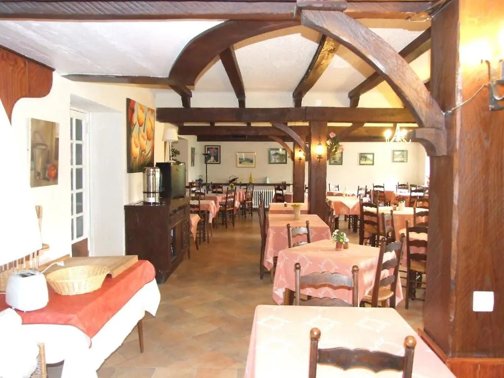 Hotel Du Val D'Aure Cadéac