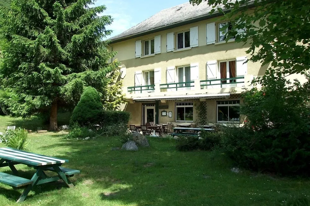 Hotel Du Val D'Aure Cadéac 2*,  Francia