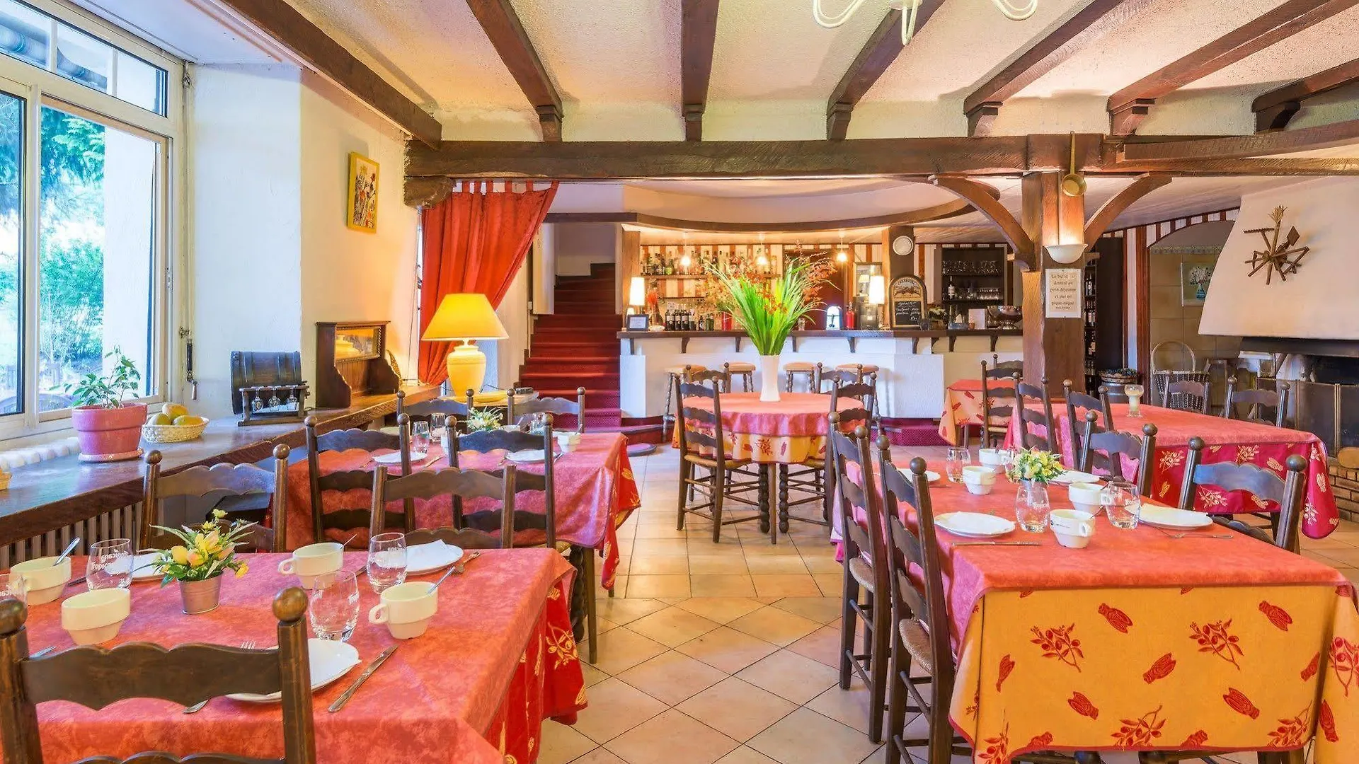Hotel Du Val D'Aure Cadéac