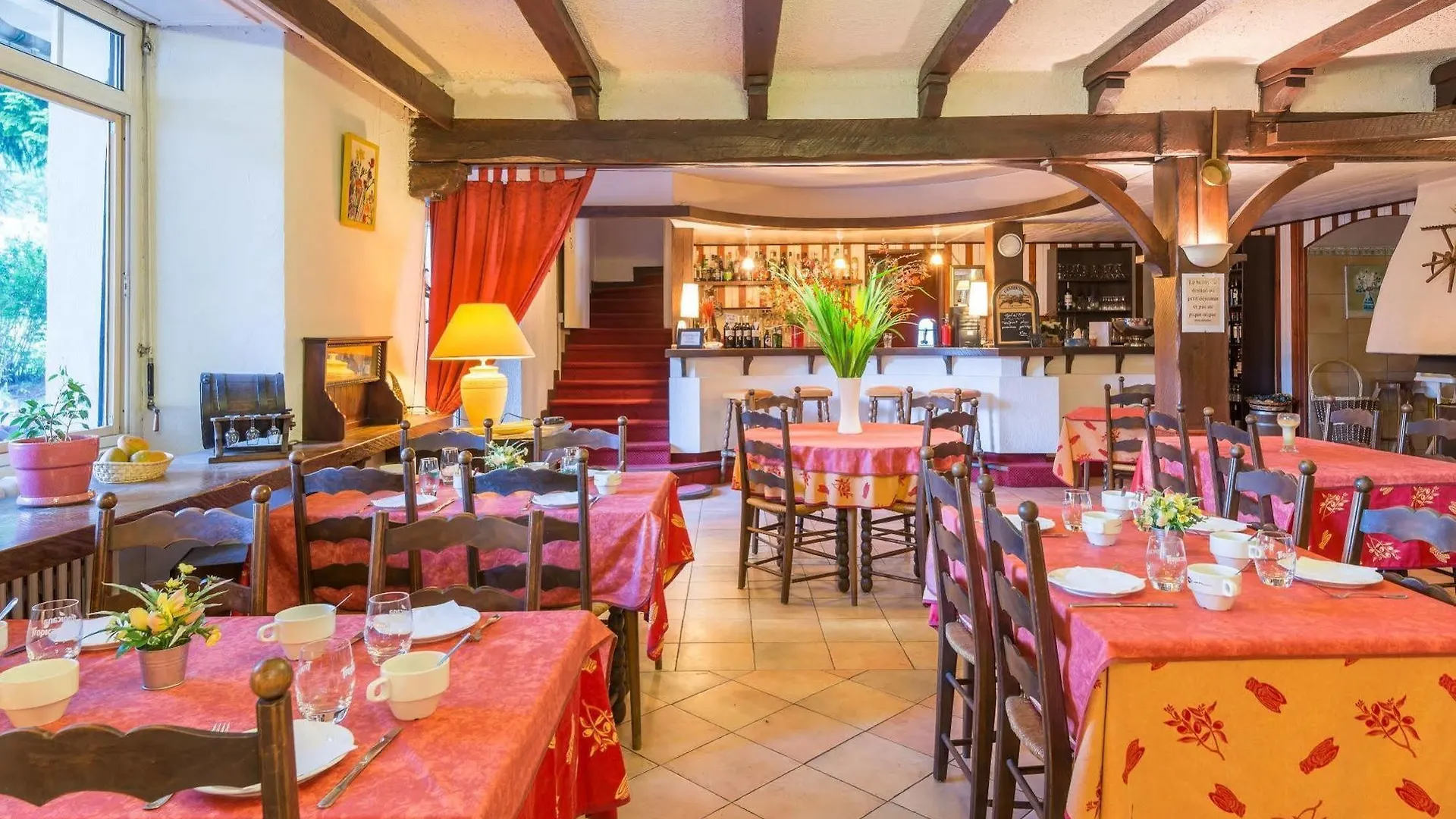 Hotel Du Val D'Aure Cadéac